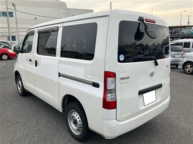 Toyota TOWNACE VAN 2021 8095152-1