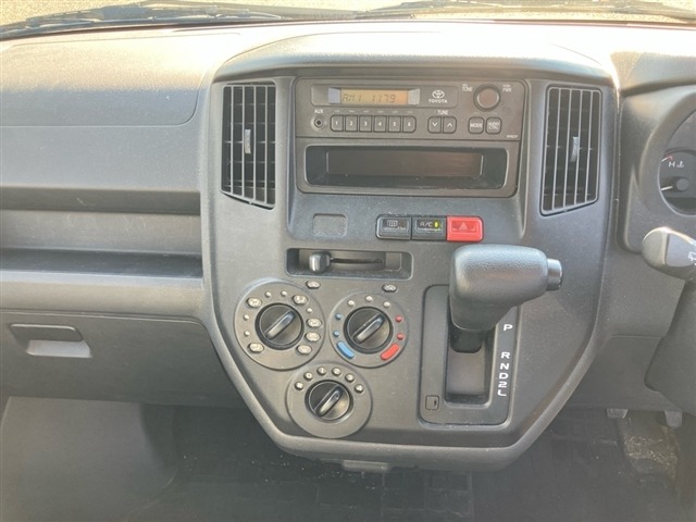 Toyota TOWNACE VAN 2021 8095152-4