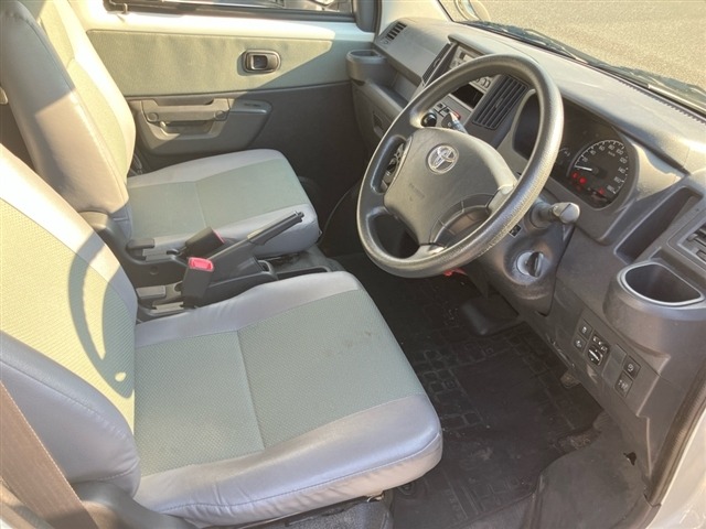 Toyota TOWNACE VAN 2021 8095152-5