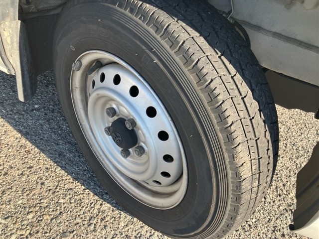 Toyota TOWNACE VAN 2021 8095152-7