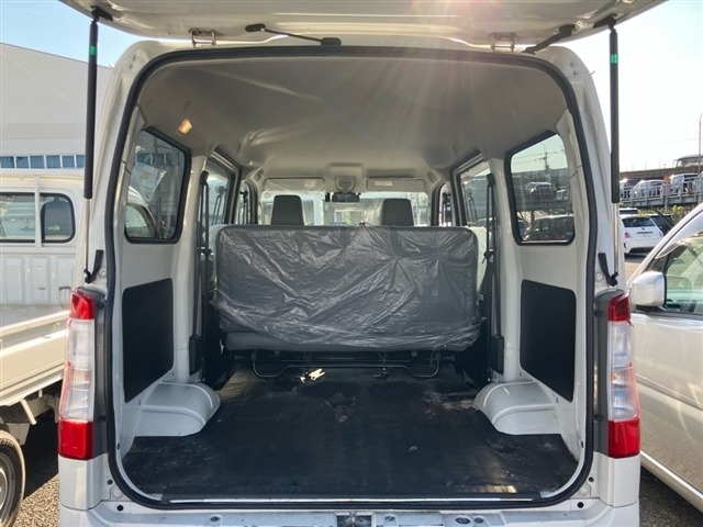 Toyota TOWNACE VAN 2021 8095152-8