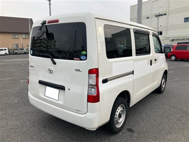 Toyota TOWNACE VAN 2021 8095152-9
