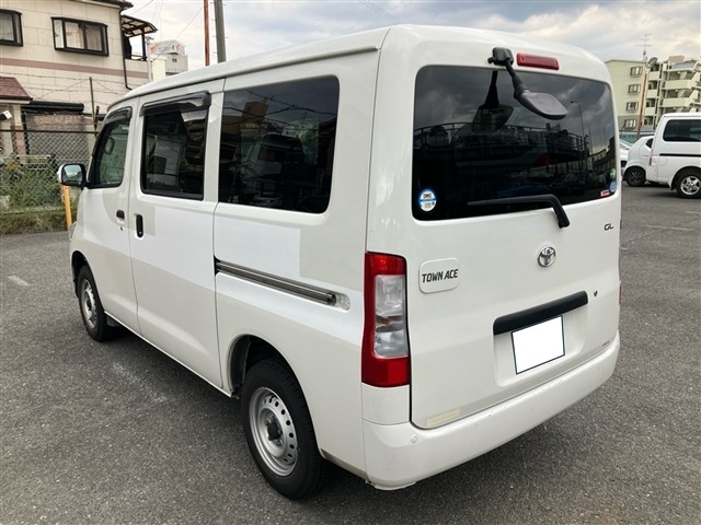 Toyota TOWNACE VAN 2021 8095163-1
