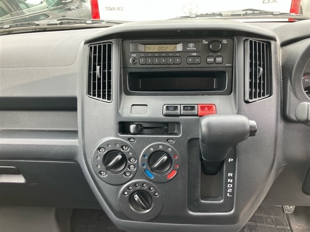 Toyota TOWNACE VAN 2021 8095163-4