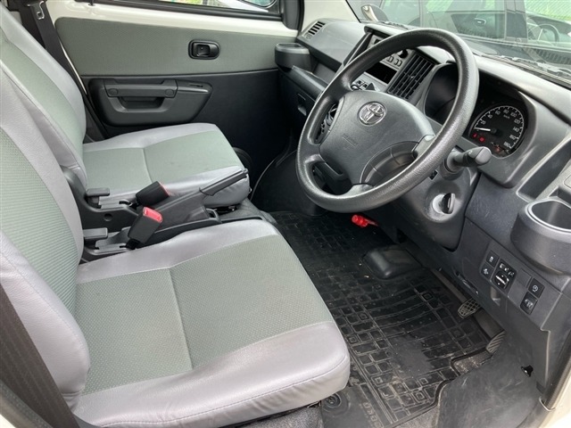 Toyota TOWNACE VAN 2021 8095163-5