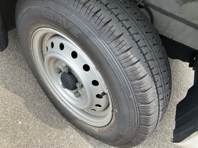 Toyota TOWNACE VAN 2021 8095163-7