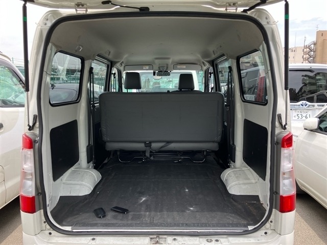 Toyota TOWNACE VAN 2021 8095163-8