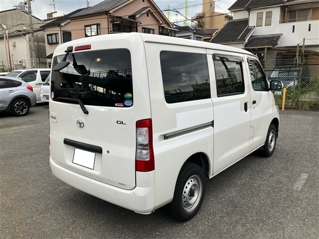Toyota TOWNACE VAN 2021 8095163-9