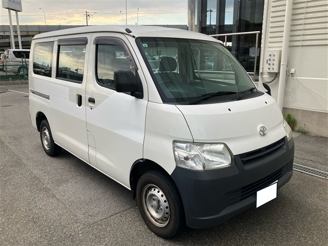 Toyota TOWNACE VAN 2020 8095164-0
