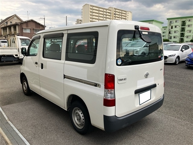 Toyota TOWNACE VAN 2020 8095164-1