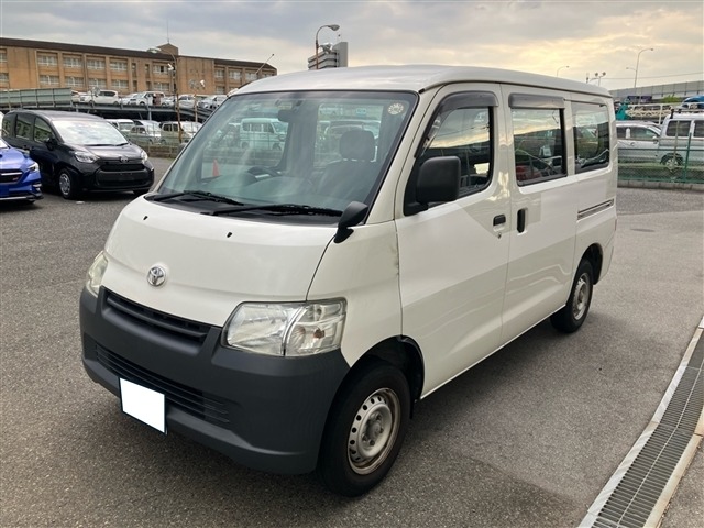 Toyota TOWNACE VAN 2020 8095164-10