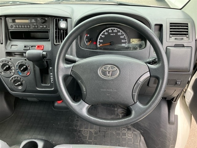 Toyota TOWNACE VAN 2020 8095164-3