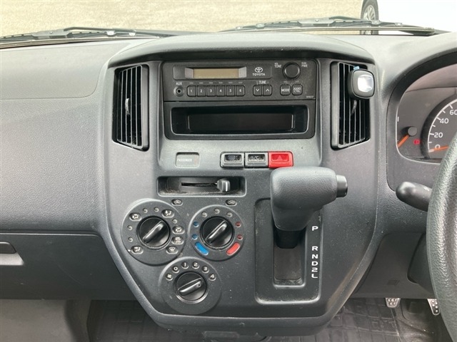 Toyota TOWNACE VAN 2020 8095164-4