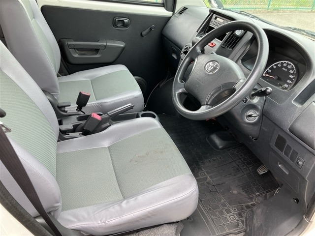 Toyota TOWNACE VAN 2020 8095164-5