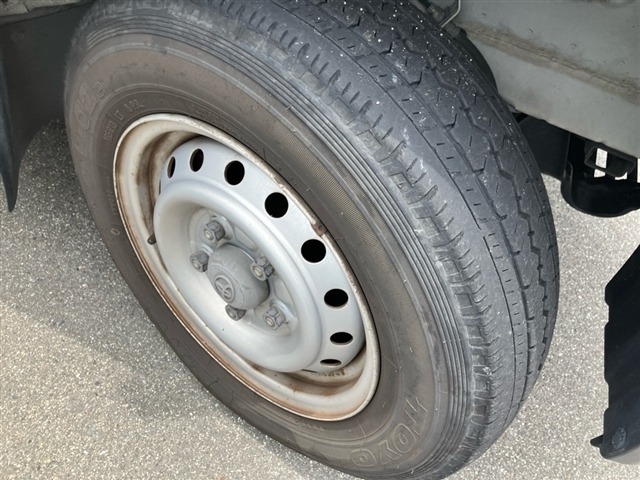 Toyota TOWNACE VAN 2020 8095164-7