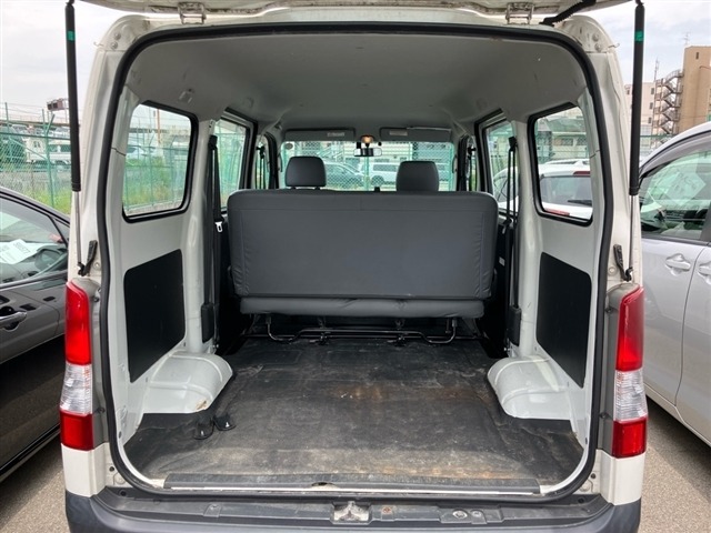 Toyota TOWNACE VAN 2020 8095164-8