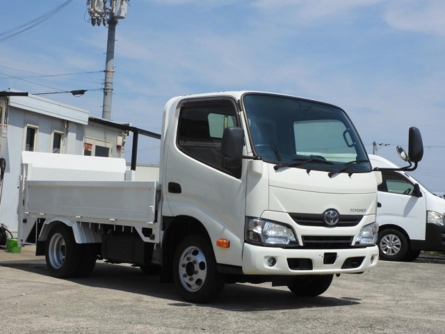 Toyota TOYOACE 2016 8090691-0