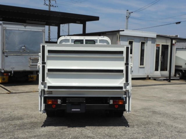 Toyota TOYOACE 2016 8090691-1