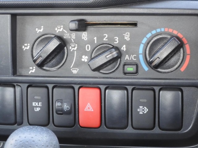 Toyota TOYOACE 2016 8090691-11