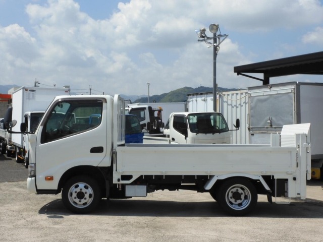 Toyota TOYOACE 2016 8090691-13