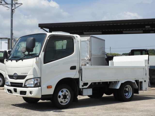 Toyota TOYOACE 2016 8090691-2