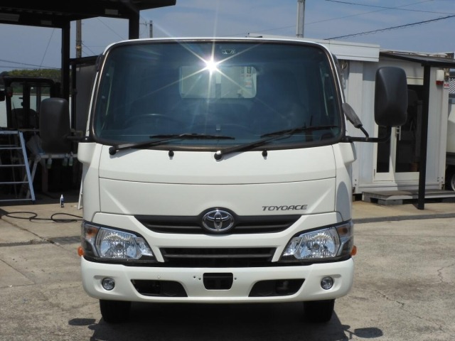 Toyota TOYOACE 2016 8090691-4