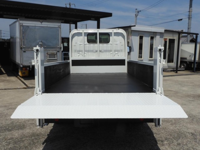 Toyota TOYOACE 2016 8090691-5