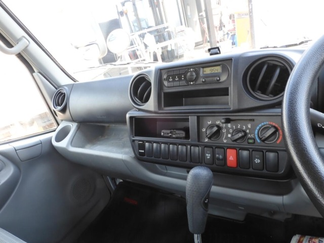 Toyota TOYOACE 2016 8090691-7