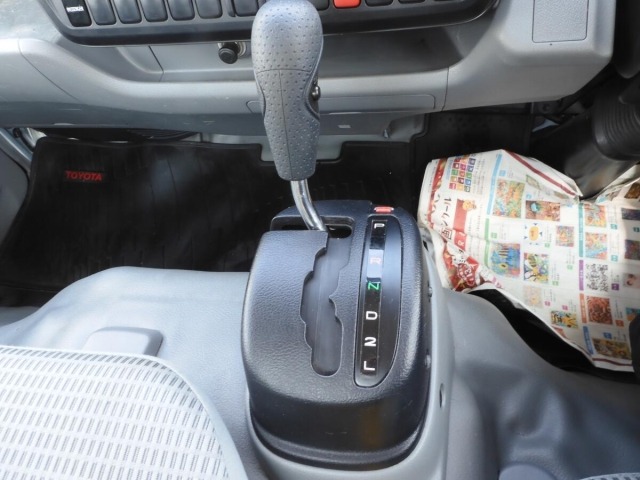 Toyota TOYOACE 2016 8090691-8