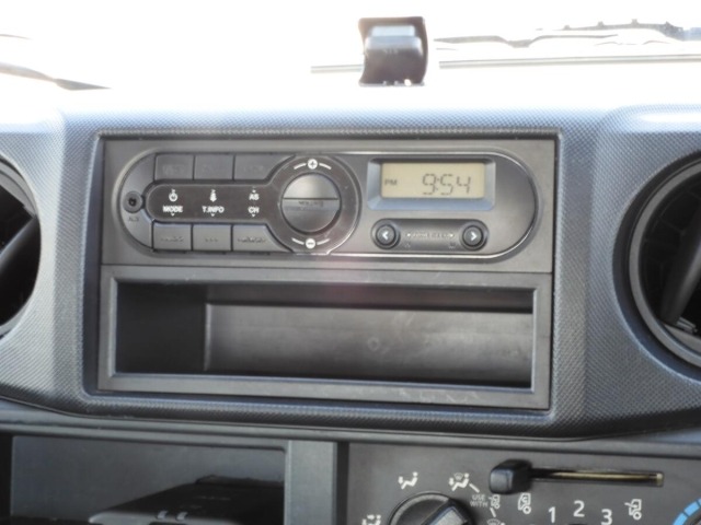 Toyota TOYOACE 2016 8090691-9