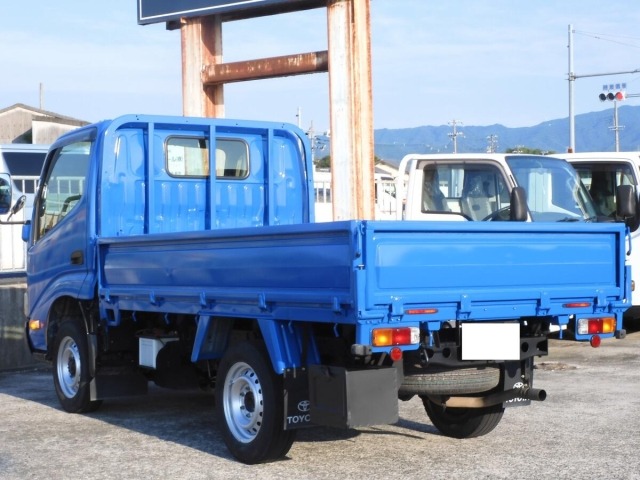 Toyota TOYOACE 2018 8090701-1