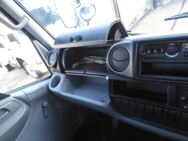 Toyota TOYOACE 2018 8090701-13