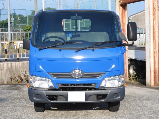Toyota TOYOACE 2018 8090701-3
