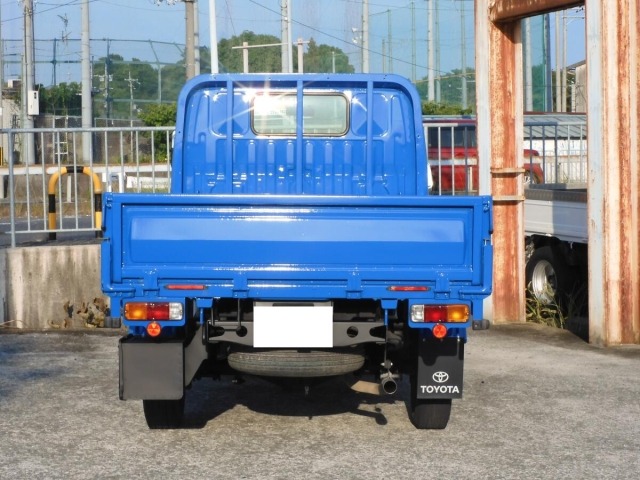 Toyota TOYOACE 2018 8090701-4