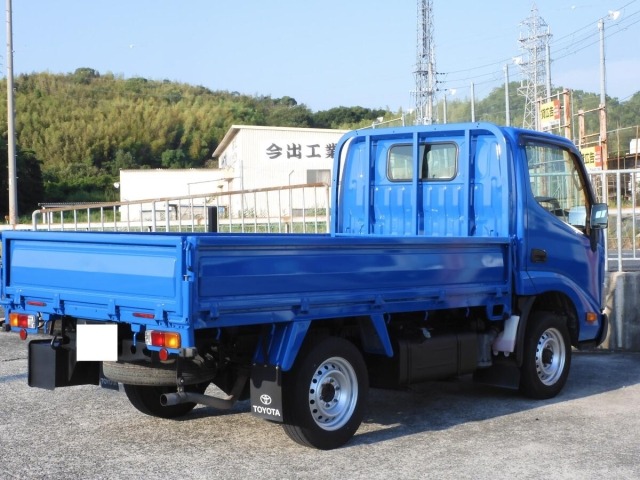 Toyota TOYOACE 2018 8090701-5