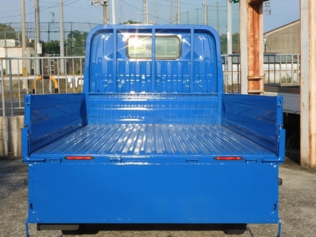 Toyota TOYOACE 2018 8090701-6