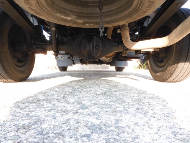Toyota TOYOACE 2018 8090701-7