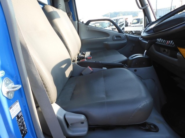 Toyota TOYOACE 2018 8090701-8