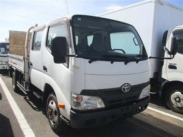 Toyota TOYOACE 2014 8090754-0