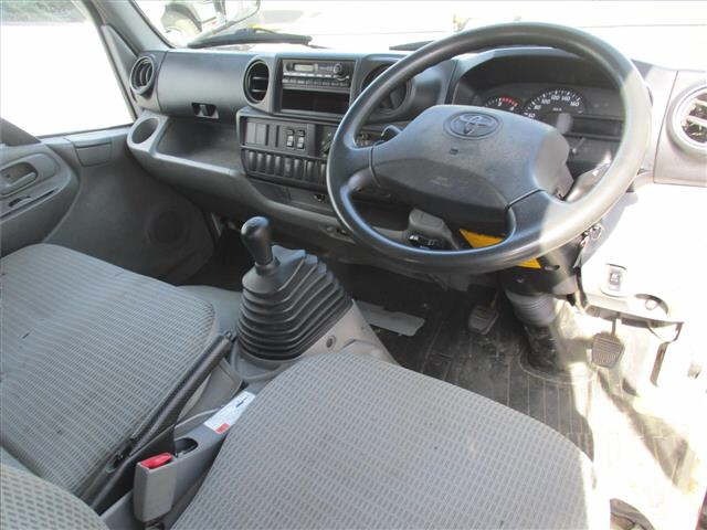 Toyota TOYOACE 2014 8090754-3