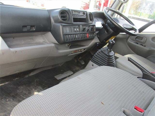 Toyota TOYOACE 2014 8090754-4