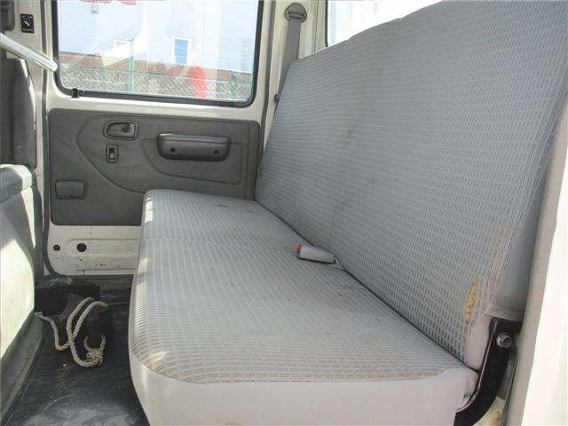 Toyota TOYOACE 2014 8090754-6
