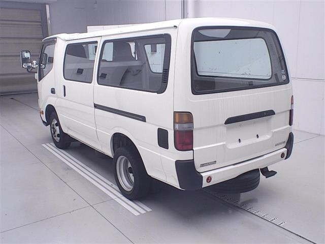 Toyota TOYOACE 2012 8090774-1