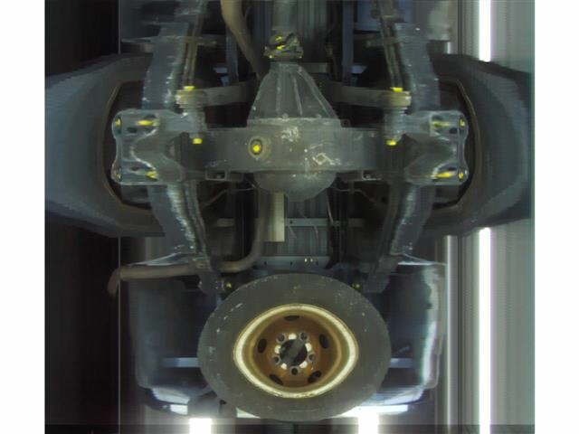 Toyota TOYOACE 2012 8090774-11