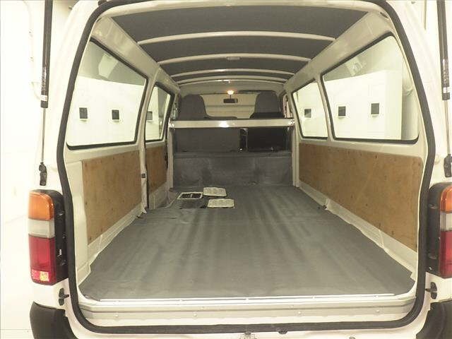 Toyota TOYOACE 2012 8090774-7