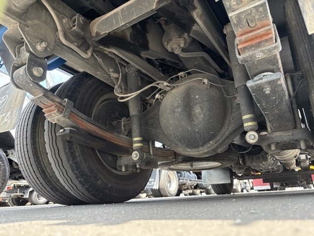 Toyota TOYOACE 2018 8090804-10