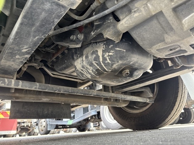 Toyota TOYOACE 2018 8090804-11