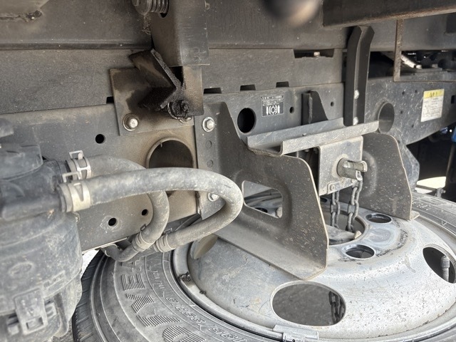 Toyota TOYOACE 2018 8090804-12