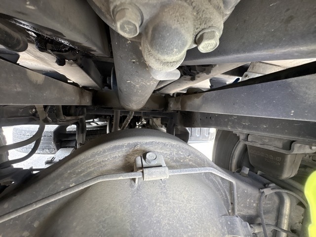 Toyota TOYOACE 2018 8090804-15