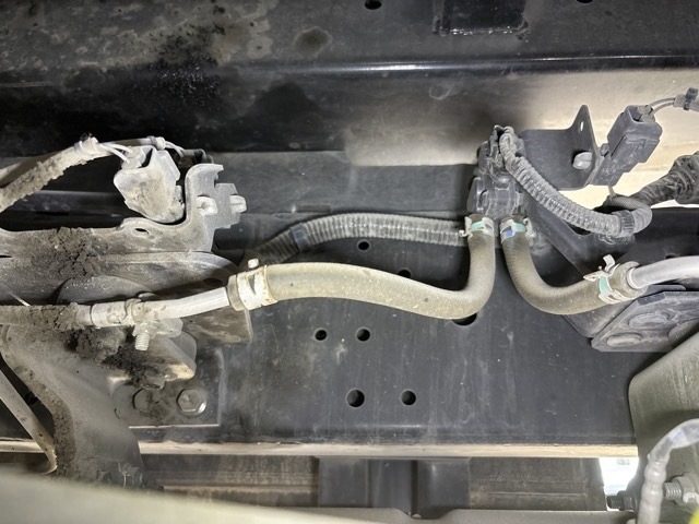 Toyota TOYOACE 2018 8090804-18